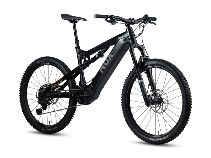 NOX HYBRID TRAIL 5.1 SACHS P3